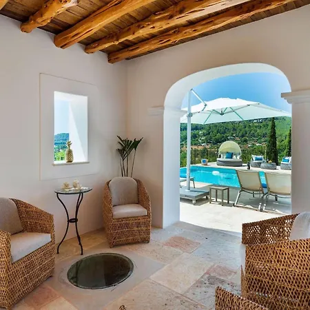 וילה In Ibiza Near Aguas Blancas *
