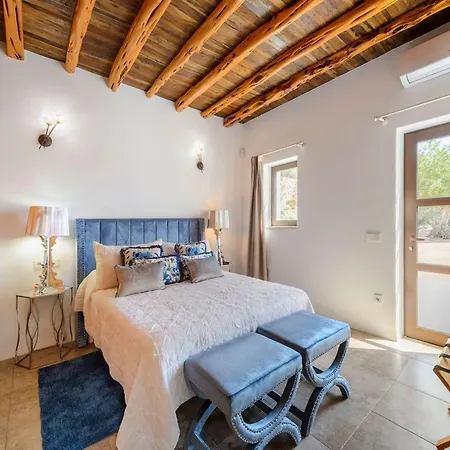 Villa In Ibiza Near Aguas Blancas