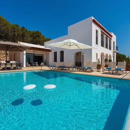In Ibiza Near Aguas Blancas * Santa Eularia des Riu